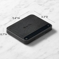 Breville Precision Scale Duo™