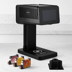 Ripple Maker II Pro Edible Ink Printer Set