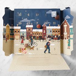 Charbonnel et Walker Chocolate Advent Calendar