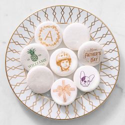 Marshmallow Discs for Ripple Maker II Pro, Set of 8