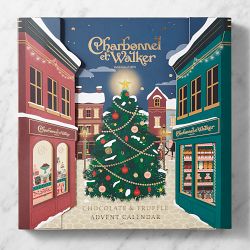 Charbonnel et Walker Chocolate Advent Calendar