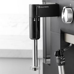 De'Longhi All-in-One Combination Coffee &amp; Espresso Machine