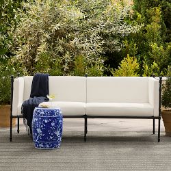 Calistoga Outdoor Sofa (74")