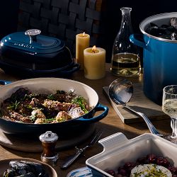 Le Creuset Nuit Collection