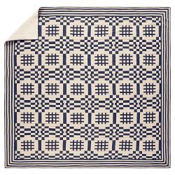 Josh Young x Williams Sonoma Home Rosalind Quilt