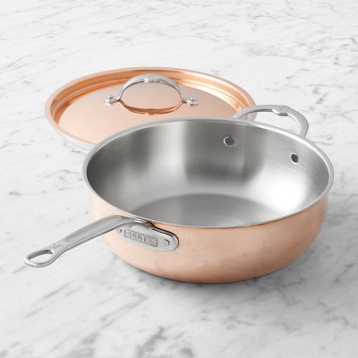 Hestan CopperBond Aura  Essential Pan Simolary simolary.com 14