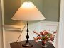 Video 1 for Josh Young x Williams Sonoma Home Jasper Table Lamp