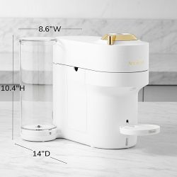 Nespresso Vertuo POP+ Limited Edition by De'Longhi