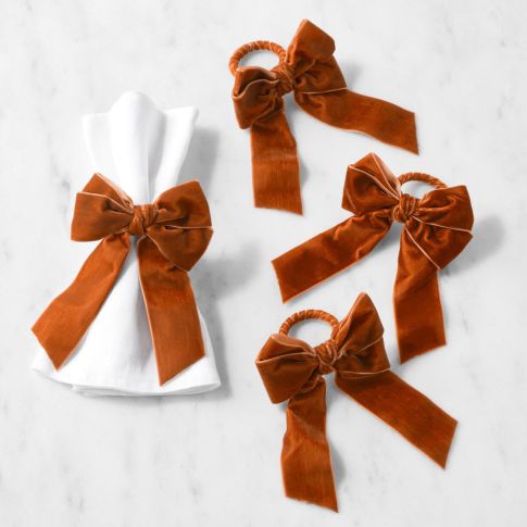 Napkin Rings