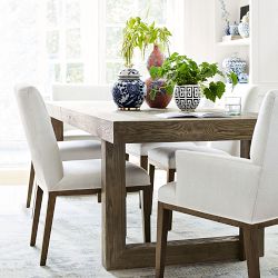 Austin Upholstered Dining Armchair