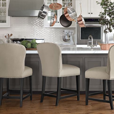 Bar Stool Guide
