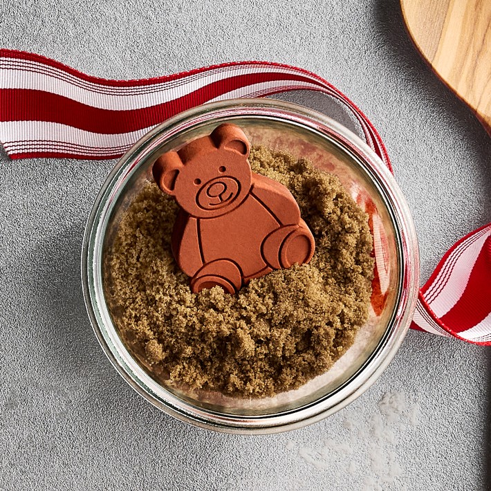 Brown Sugar Bear Keeps Sugar Soft | Williams Sonoma