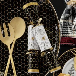 Honeycomb Crackers, Set of 12
