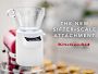 Video 2 for KitchenAid® Sifter &amp; Scale Attachment