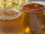 Video 1 for NFL Beer Can Glasses, Set of 4