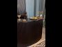 Video 1 for Lewis Curved Bar (49")