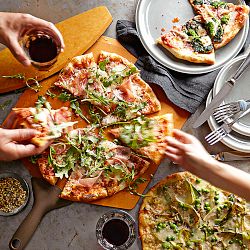 Epicurean Pizza Peel