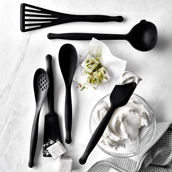 GreenPan™ Premiere Silicone Tools Set of 8 | Williams Sonoma