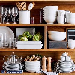 Open Kitchen by Williams Sonoma Espresso Cups
