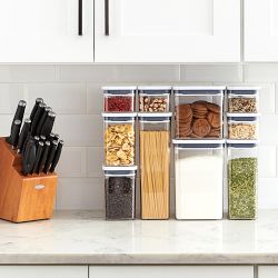 OXO POP Container 10-Piece Set