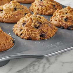 All Clad Nonstick Pro-Release Muffin Pan, 12-Well