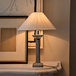 Josh Young x Williams Sonoma Home Jude Table Lamp