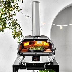Ooni Karu 2 Pro Multi-Fuel Pizza Oven | Williams Sonoma