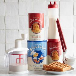 Williams Sonoma Flappin&rsquo; Jack Pancake Mix
