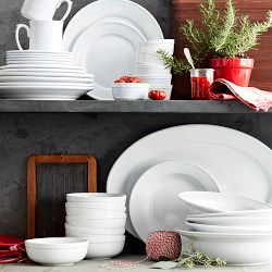 Williams Sonoma Pantry Oval Serving Platter