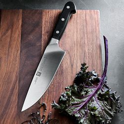 Zwilling J.A. Henckels Pro Chef's Knife, 7"