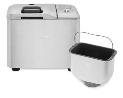 Breville Custom Loaf™ Bread Maker