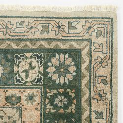 Everly Hand Knotted Rug