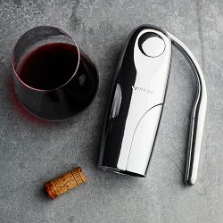 Vinturi Vertical Wine Opener
