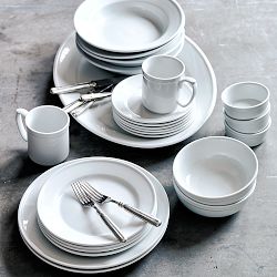 Williams Sonoma Pantry Dinnerware Collection