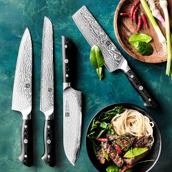 Zwilling Kanren Bread Knife, 9"