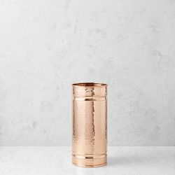Copper Umbrella Stand