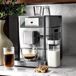 Tapered Double-Wall Espresso Mugs