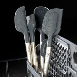 All-Clad Silicone Basting Brush