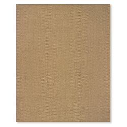 Custom Canyon Sisal Rug