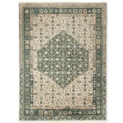 Everly Hand Knotted Rug