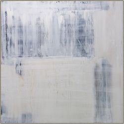 Grey Tonal Abstract