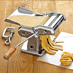 Imperia Pasta Machine