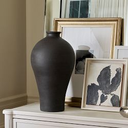 Josh Young x Williams Sonoma Home Baltus Ceramic Vase