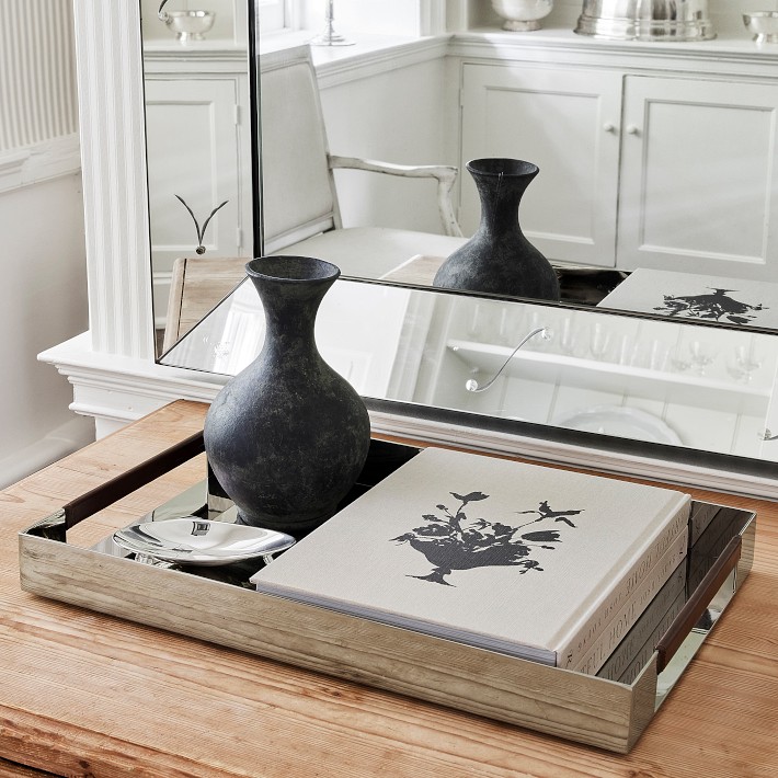 Josh Young x Williams Sonoma Home Veneto Tray | Williams Sonoma