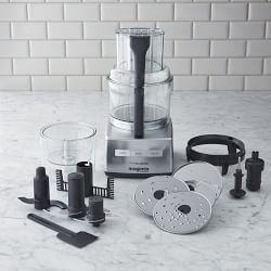 Magimix Food Processor, 14-Cup