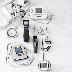 Williams Sonoma Infrared Thermometer