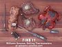 Video 1 for Williams Sonoma Waterproof Pen Thermometer