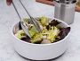 Video 1 for All-Clad Cook &amp; Serve Stainless-Steel Utensils with Utensil Holder, Set of 6