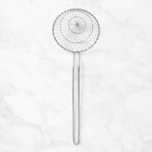 Open Kitchen by Williams Sonoma Spider