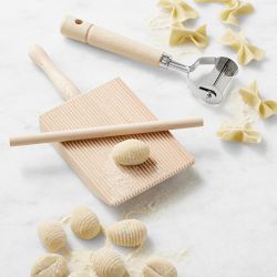 Gnocchi Farfalle Set